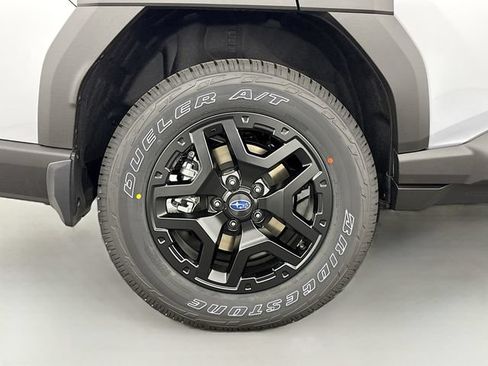 New 2026 Subaru Outback Wilderness AWD/4WD image 32