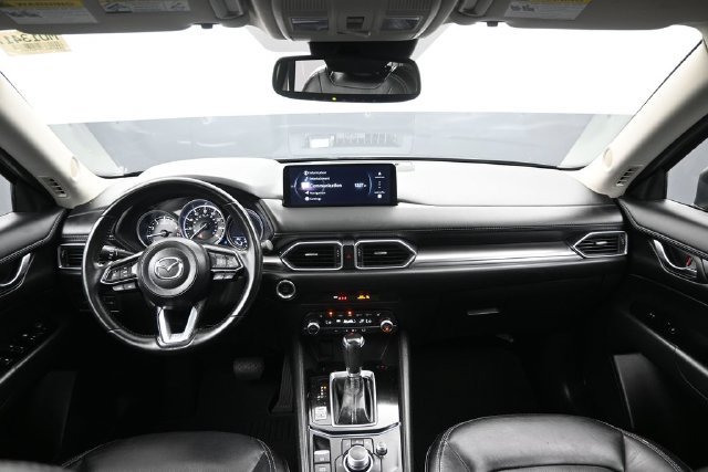 Certified 2024 MAZDA CX-5 AWD 2.5 S w/ Preferred Package image 9