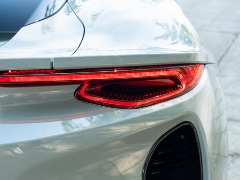 New 2025 Lotus Emira image 34