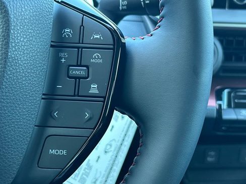 New 2026 Toyota Prius Plug-In Hybrid image 31