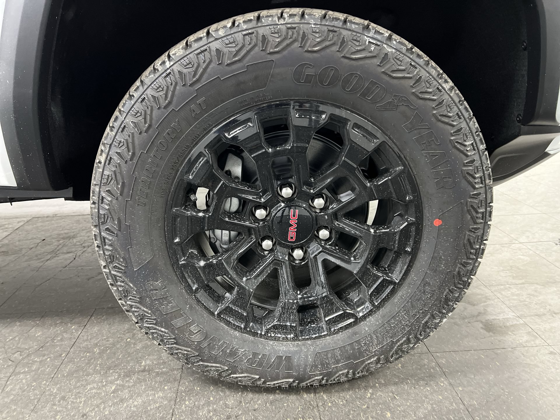 Certified 2026 GMC Canyon Elevation w/ Convenience Package AWD/4WD image 66