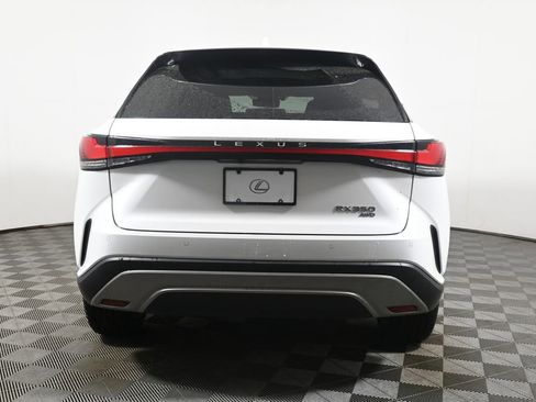 Used 2024 Lexus RX 350 AWD w/ Convenience Package image 10