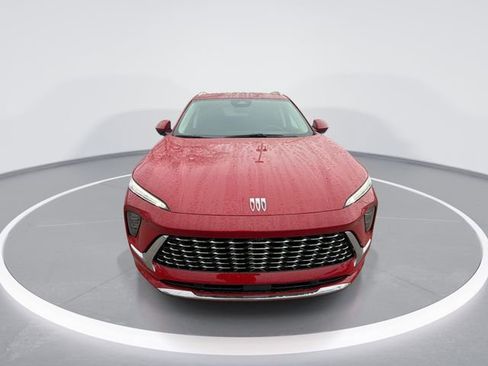 New 2026 Buick Envision Avenir image 3