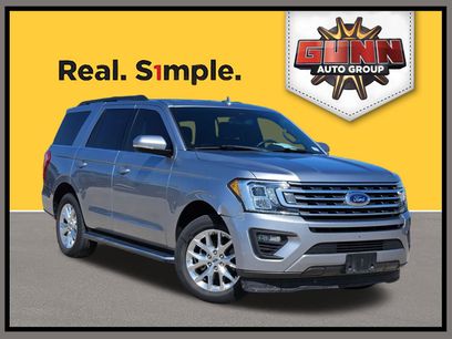 Used 2020 Ford Expedition XLT w/ Equipment Group 202A