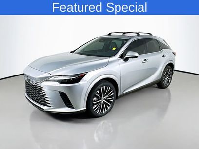 Used 2023 Lexus RX 350 Premium Plus