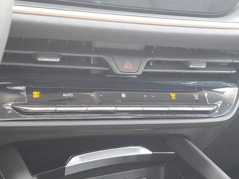 New 2026 Buick Envision Sport Touring image 21