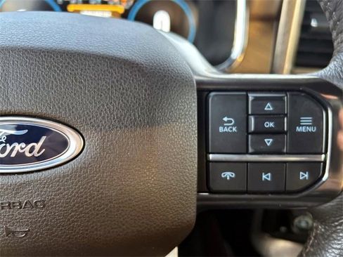 Used 2022 Ford F150 King Ranch w/ Equipment Group 601A High image 26