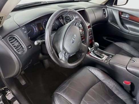 Used 2014 INFINITI QX50 Journey w/ Premium Package RWD image 9