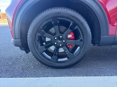 Used 2023 Ford Explorer ST w/ Equipment Group 401A image 9