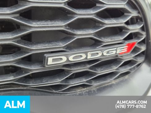 Used 2026 Dodge Durango GT RWD image 27