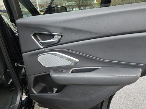 Certified 2022 Acura RDX FWD w/ Technology Package image 15