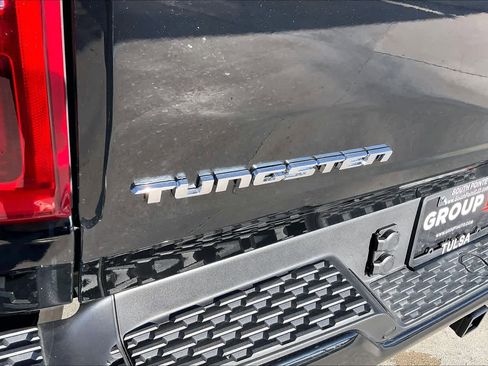 Used 2025 RAM 1500 Tungsten w/ Off Road Group image 29