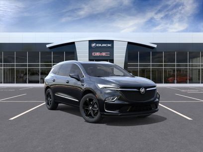 New 2024 Buick Enclave Essence w/ Experience Buick Package