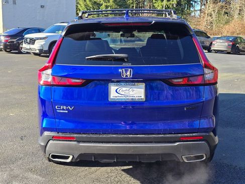Used 2023 Honda CR-V Sport image 26