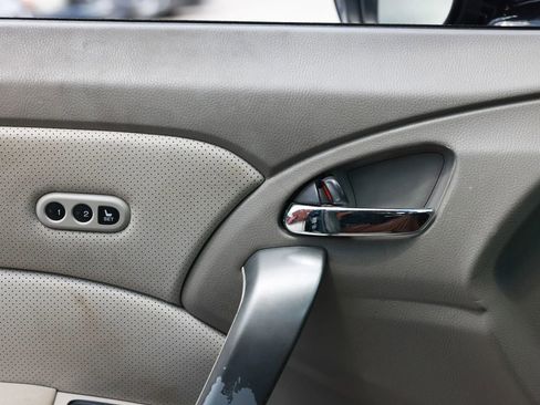 Used 2012 Acura RDX FWD image 42