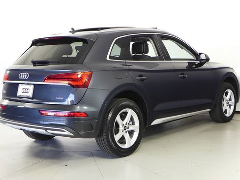 Used 2023 Audi Q5 2.0T Premium w/ Convenience Package image 7