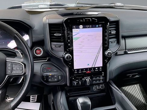 Used 2024 RAM 1500 TRX image 10