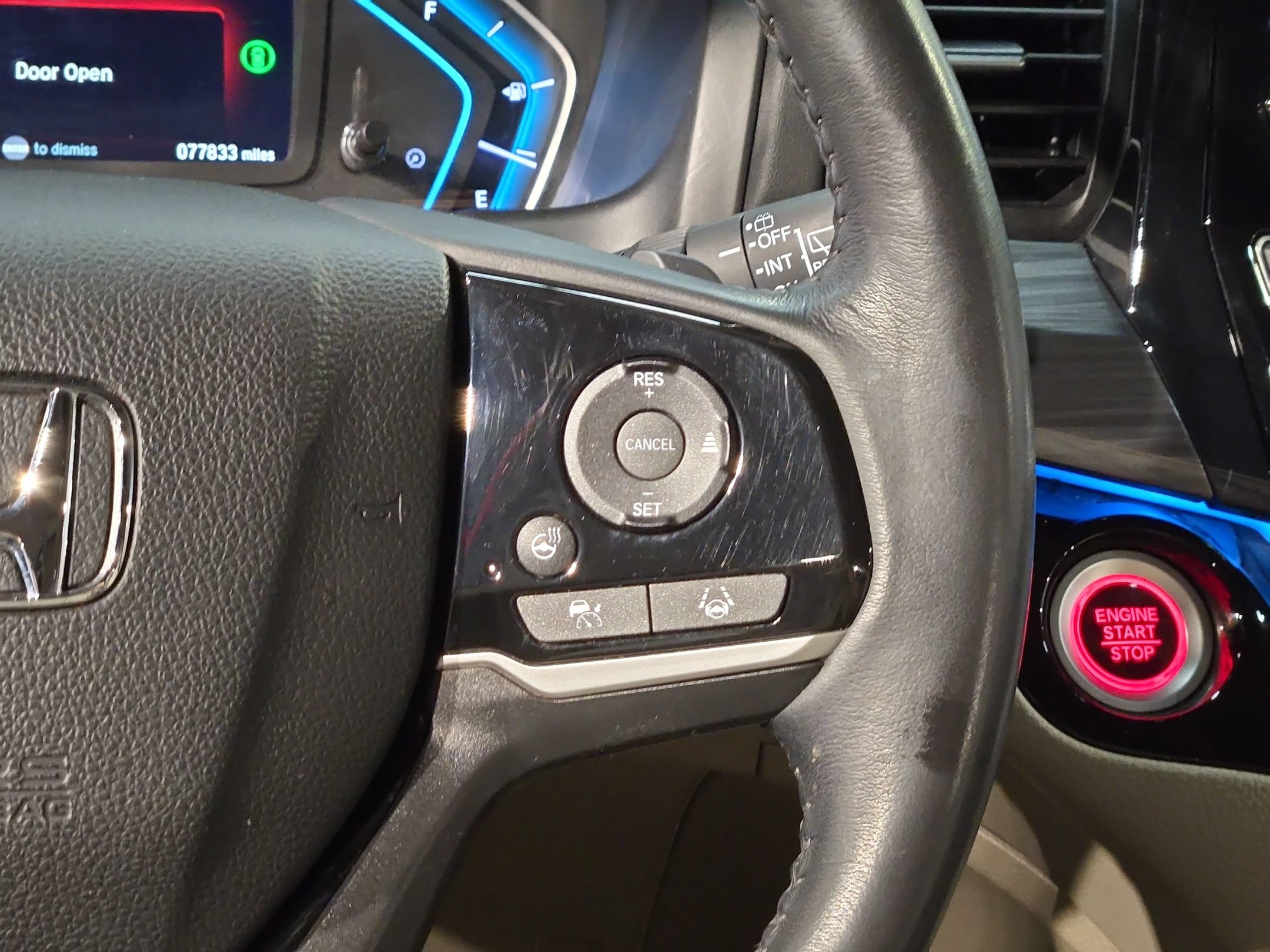 Used 2023 Honda Odyssey Elite image 28