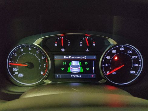 Used 2023 GMC Acadia SLT FWD image 23