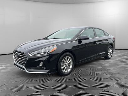 Used 2018 Hyundai Sonata ECO