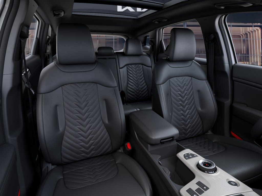 New 2027 Kia Sportage X-Line AWD/4WD image 15