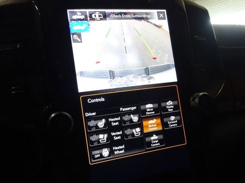 Used 2019 RAM 2500 Limited image 10