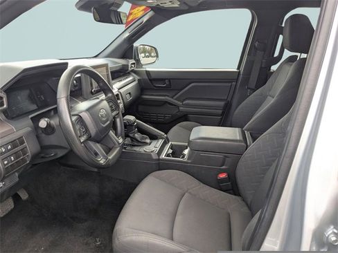 Used 2024 Toyota Tacoma SR5 image 2