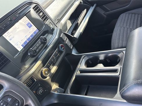 Used 2021 Ford F150 XL w/ STX Appearance Package AWD/4WD image 19