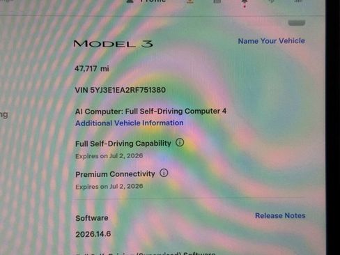 Used 2024 Tesla Model 3 RWD image 11