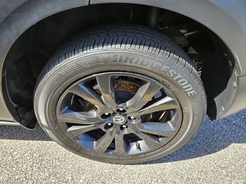 Used 2025 MAZDA CX-30 AWD 2.5 S w/ Preferred Package image 7