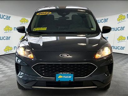 Used 2022 Ford Escape SE w/ Cold Weather Package