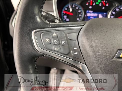 Used 2022 Chevrolet Equinox LT FWD image 52