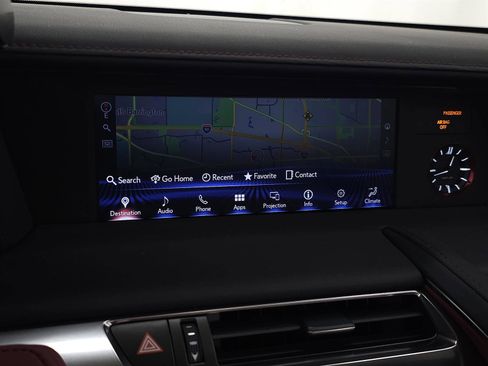 Used 2022 Lexus LC 500 Convert w/ Inspiration Series RWD image 27
