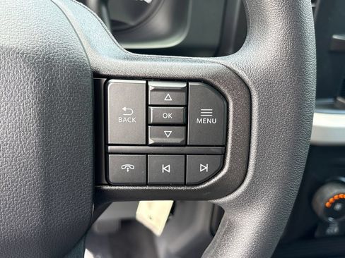 New 2026 Ford F250 XL w/ STX Appearance Package AWD/4WD image 19