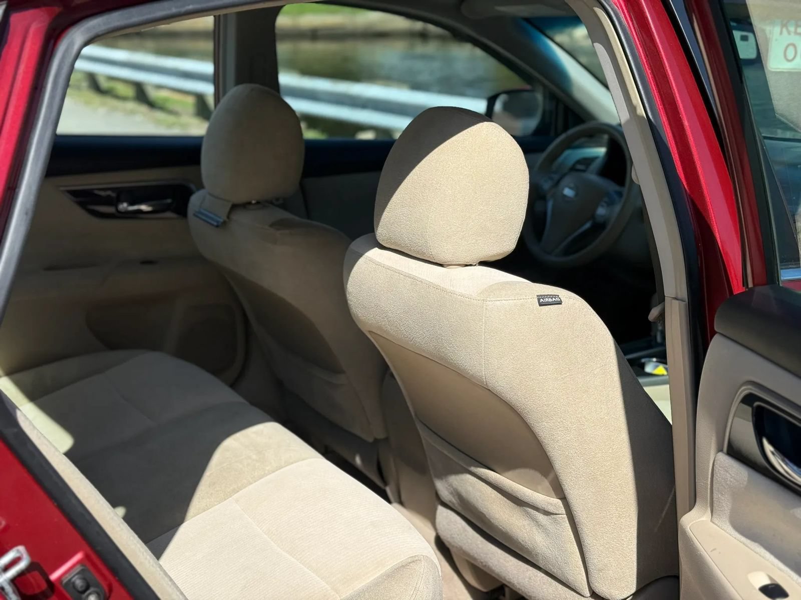 Used 2013 Nissan Altima 2.5 SV w/ 2.5SV Convenience Pkg FWD image 14