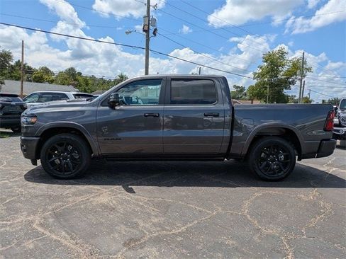 New 2026 RAM 1500 Laramie w/ Night Edition image 6