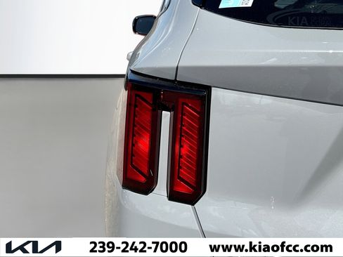New 2026 Kia Sorento S image 42