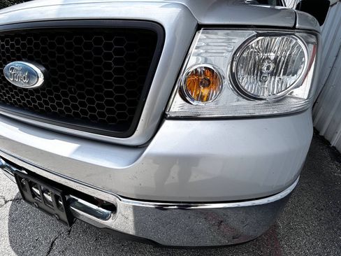 Used 2006 Ford F150 XLT RWD image 9