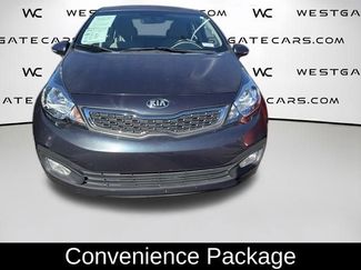 Used 2015 Kia Rio EX w/ Convenience Package video 2