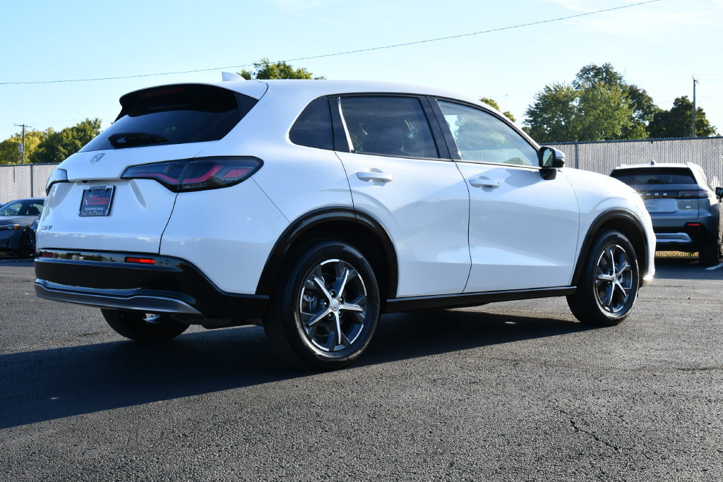 Used 2025 Honda HR-V EX-L image 7