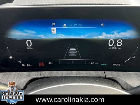 Used 2024 Kia Telluride SX image 24