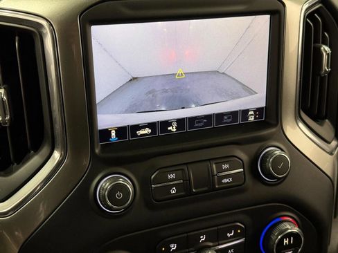 Used 2020 Chevrolet Silverado 1500 LT Trail Boss image 33