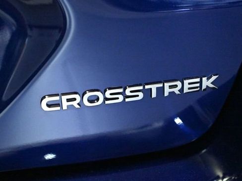 Certified 2025 Subaru Crosstrek 2.0i Premium image 14