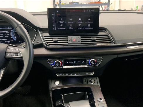 Certified 2021 Audi Q5 e Prestige w/ Prestige Package AWD/4WD image 5