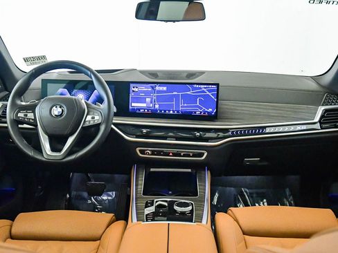 Certified 2024 BMW X5 xDrive40i w/ Premium Package AWD/4WD image 15