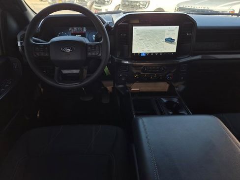 Used 2024 Ford F150 STX image 15