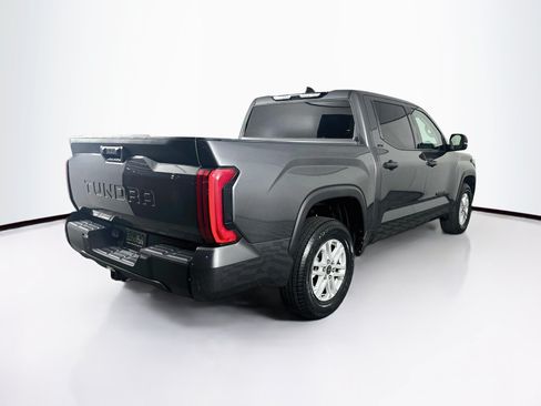 Used 2023 Toyota Tundra SR5 w/ SR5 Convenience Package RWD image 9