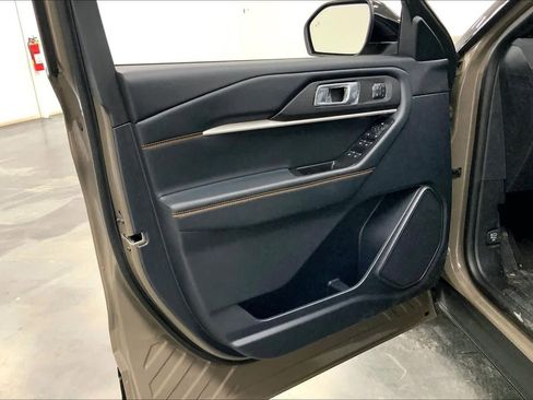 New 2026 Ford Explorer Tremor image 10