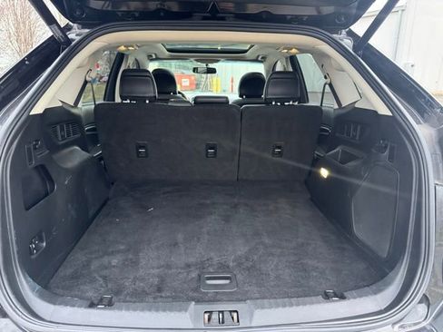 Used 2017 Ford Edge Titanium w/ Technology Package image 19