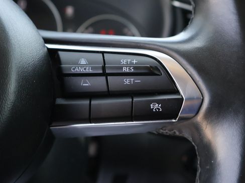 Used 2024 MAZDA CX-30 AWD 2.5 S w/ Select Sport Pkg image 38